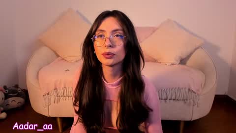 adara_aa online show from 25, 1, 2025