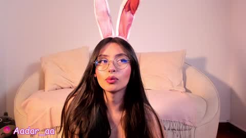 adara_aa online show from 27, 1, 2025