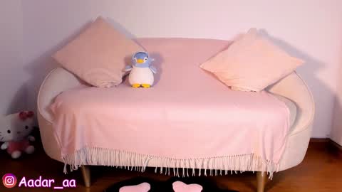 adara_aa online show from 30, 1, 2025