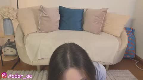 adara_aa online show from 21, 2, 2026