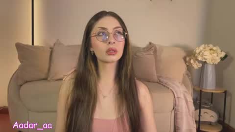 Snapshot of adara_aa chatting on 16, 7, 2026 adara_aa online show from 16, 7, 2026