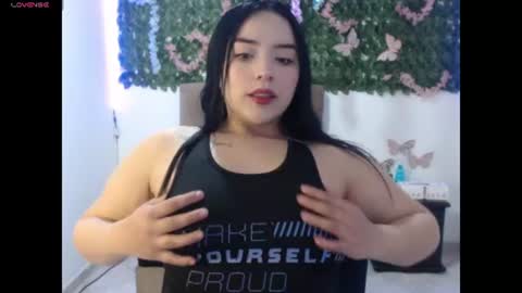 Snapshot of adara_cute_69 chatting on 24, 6, 2026 Adara online show from 24, 6, 2026