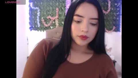 Snapshot of adara_cute_69 chatting on 27, 6, 2026 Adara online show from 27, 6, 2026