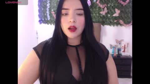 Snapshot of adara_cute_69 chatting on 2, 7, 2026 Adara online show from 2, 7, 2026