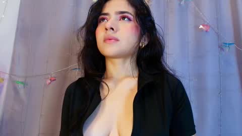  Adara Johnson  online show from 9, 1, 2026