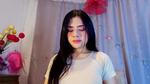  Adara Johnson  online show from 15, 1, 2026