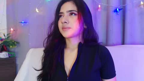 Snapshot of adara_johnson_ chatting on 18, 2, 2026 Adara Johnson online show from 18, 2, 2026