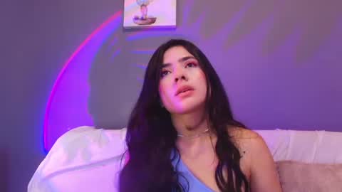 Snapshot of adara_johnson_ chatting on 10, 6, 2026 Adara Johnson online show from 10, 6, 2026