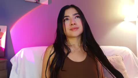 Snapshot of adara_johnson_ chatting on 18, 7, 2026 Adara Johnson online show from 18, 7, 2026