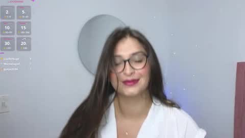 ADARA  online show from 8, 1, 2025