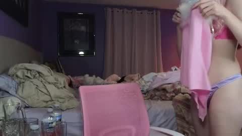 Addibabeee online show from 20, 1, 2025