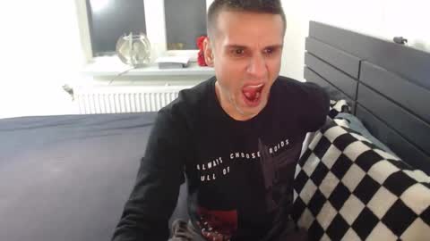 addictedgammer online show from 6, 10, 2025