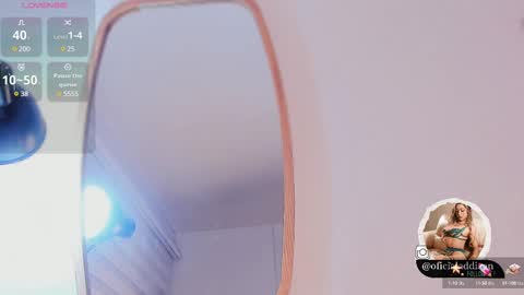 Snapshot of addison_baker chatting on 24, 2, 2025 A D D I S O N online show from 24, 2, 2025