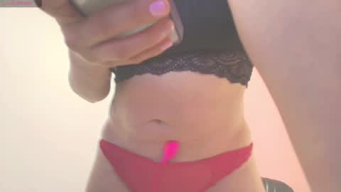 Addison Skyy online show from 24, 9, 2025