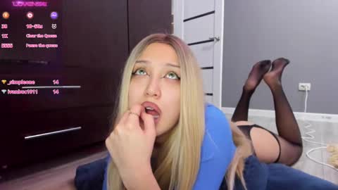 Adel online show from 12, 3, 2025