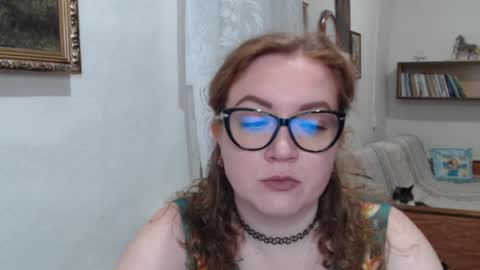 Adel online show from 23, 11, 2025