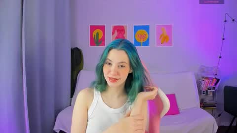 Adelle online show from 1, 3, 2026