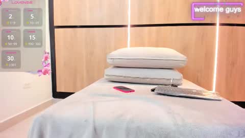 adela chase online show from 20, 11, 2025