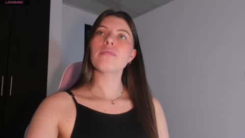 Adela Parker  online show from 27, 12, 2024