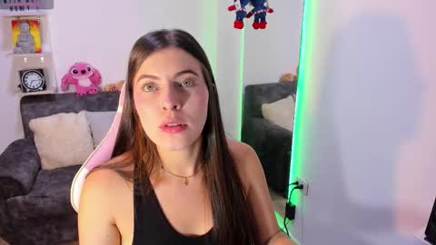 Adela Parker  online show from 3, 10, 2025