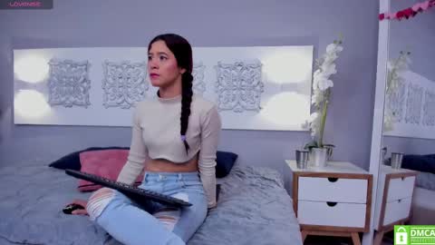 Adela Worsth online show from 19, 2, 2025