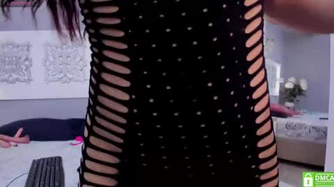 Adela Worsth online show from 26, 2, 2025