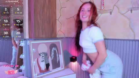 Adelaine online show from 4, 12, 2024