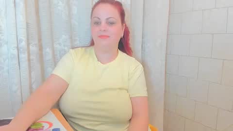 izabellamilf online show from 5, 1, 2025