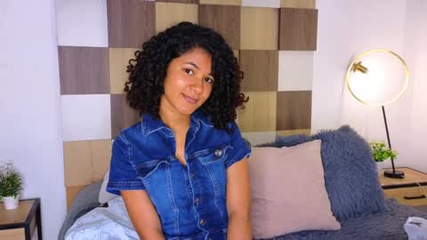 Andrea online show from 11, 1, 2025