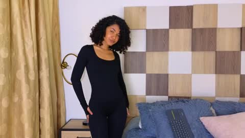 Andrea online show from 12, 1, 2025