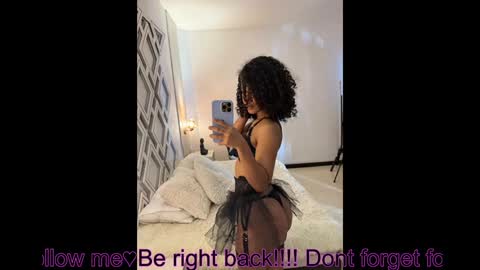 Andrea online show from 13, 1, 2025