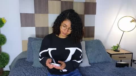 Andrea online show from 8, 2, 2025