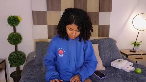 Andrea online show from 12, 2, 2025