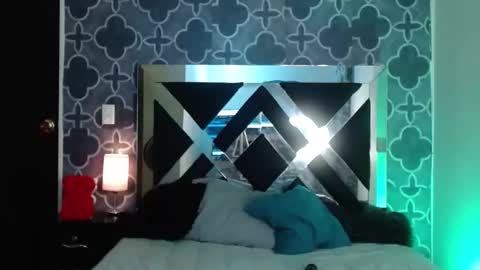 adele cruzz online show from 13, 12, 2025