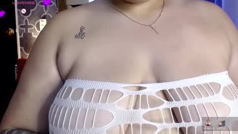 adele cruzz online show from 18, 12, 2025