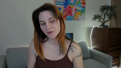 Snapshot of adele_favorite chatting on 29, 4, 2026 adele_favorite online show from 29, 4, 2026