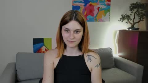 Snapshot of adele_favorite chatting on 18, 5, 2026 adele_favorite online show from 18, 5, 2026