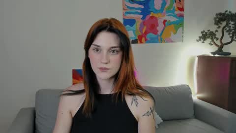 Snapshot of adele_favorite chatting on 23, 5, 2026 adele_favorite online show from 23, 5, 2026