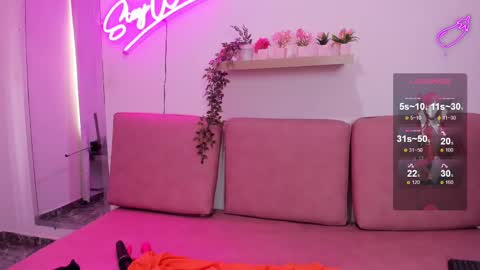 Sofi online show from 10, 3, 2025