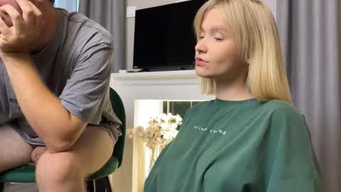 Snapshot of adele_nick2202 chatting on 11, 9, 2025 Adele Nick online show from 11, 9, 2025