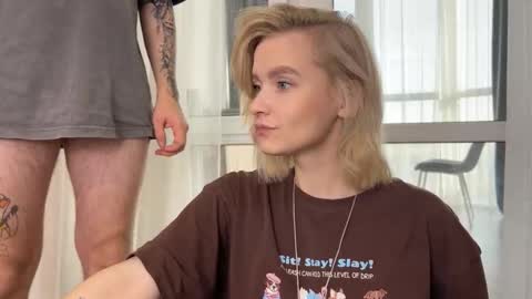 Snapshot of adele_nick2202 chatting on 19, 11, 2025 Adele Nick online show from 19, 11, 2025