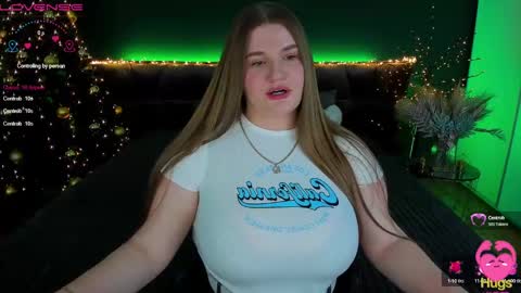 Your Adele online show from 20, 12, 2024