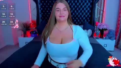 Snapshot of adele_sugar chatting on 12, 6, 2026 Your Adele online show from 12, 6, 2026