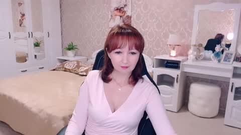 AdeleMoran online show from 15, 12, 2024