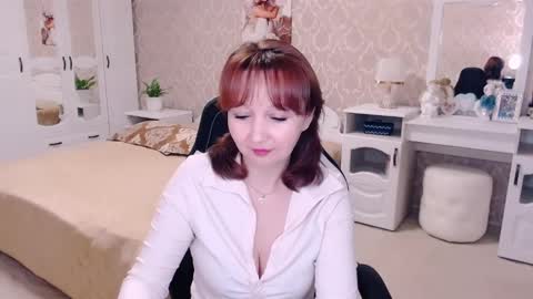 AdeleMoran online show from 27, 2, 2025