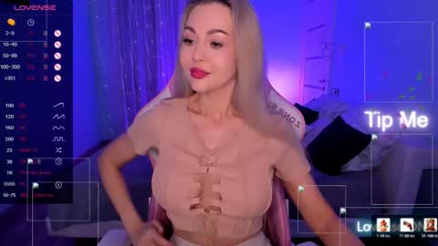 Snapshot of adeleroberts chatting on 5, 2, 2026 Adele online show from 5, 2, 2026