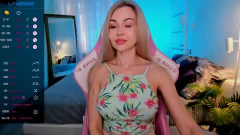 Snapshot of adeleroberts chatting on 2, 6, 2026 Adele online show from 2, 6, 2026