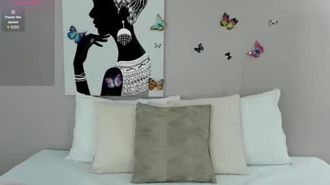 Adele Smithh online show from 18, 12, 2025