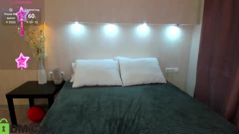 Snapshot of adelina_bliss chatting on 22, 2, 2026 Adelina bliss online show from 22, 2, 2026