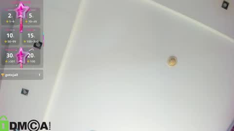 Adelina bliss online show from 27, 3, 2026